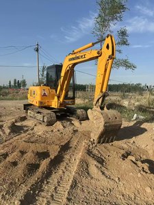 <span class=keywords><strong>Liebherr</strong></span> Hot Selling Gebruikte Komatsu PC56MR-5 Minigraafmachine: Efficiënte 5.6 Ton Machine Met 35,8 KW Motor En 0,18 M ³ Emmer - Product Image 6