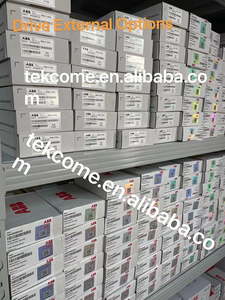 Adaptador Ethernet RS485 220V para Control Industrial PLC BB Drive FENA-01 FEIP-21 FMBT-21 FPNO-21 RPBA-01 FEN-31 PLC 1 - Product Image 5