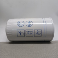 YS NEW OE 423135 4785974-9 Automotive Oil Filter Element Fit for Volvo Heavy Duty Truck and Generator Engine System