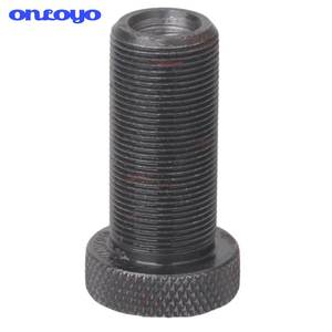 Accessoire industriel de <span class=keywords><strong>machine</strong></span> à <span class=keywords><strong>coudre</strong></span>, 1404 vis de réglage de la <span class=keywords><strong>tension</strong></span> de la <span class=keywords><strong>machine</strong></span> multi-aiguilles 87-754 - Product Image 1