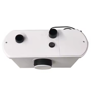 Ménage <span class=keywords><strong>professionnel</strong></span> salle de bain 600W levage électrique pompe à eaux usées broyeur toilette pompe à eaux usées - Product Image 3