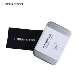 Gel de silicona protector de puño LS0756 para uso de boxeo, protector de nudillos, envoltura de mano, relleno, accesorios de boxeo, cubierta de Gel para mano - Product Image 2