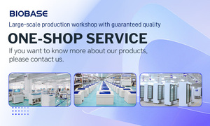 Biobase CO2 lồng ấp nhiệt độ không đổi và độ ẩm hóa sinh buồng cho phòng thí nghiệm sử dụng - Product Image 5