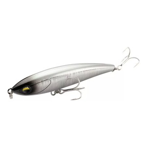 Señuelo artificial duro de natación rápida tipo lápiz de hundimiento para pesca en el mar, para lances largos, modelo Yellow <span class=keywords><strong>Fin</strong></span> - Product Image 5
