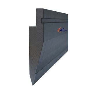 American Precision Staged Acute et Block Dies Presse plieuse Outillage pour les applications de pliage - Product Image 4