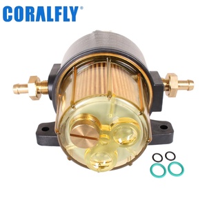 Outboard Fuel Filter UF10K Marine Fuel Water Separator Filter UF-10K 3Y7-02230-0 for <b>Yacht</b> Yamaha Marine Outboard Motor - Product Image 3