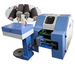 cotton sliver making and fiber combing spinning wool carding machine for sale