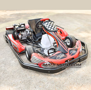 270cc Karting 200c Racing Go <span class=keywords><strong>Kart</strong></span> <span class=keywords><strong>2</strong></span> <span class=keywords><strong>Temps</strong></span> <span class=keywords><strong>125</strong></span> Cc - Product Image 5