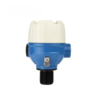 Capteur de niveau ultrasonique FNE801 sans contact, sûr, fiable, adaptable, 5~30m, 0,25% ABS, écran LCD, 1mm, IP65, CE/RoHS - Product Image 3