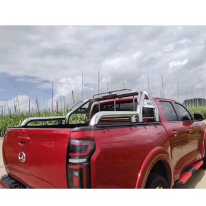 4x4 Accessoires Universel <span class=keywords><strong>Heavy</strong></span> <span class=keywords><strong>Duty</strong></span> Pickup Truck Roll Bar Pour <span class=keywords><strong>dodge</strong></span> <span class=keywords><strong>ram</strong></span> 1500 GMC Sirra 1500 - Product Image 6