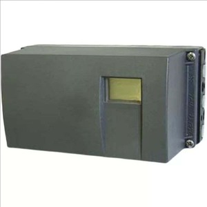 PLC <b>Controller</b> <b>Module</b> for PLC Programming Industrial Automation & valve positioner 6DR5020-0NN00-0AA0 in Stock - Product Image 1