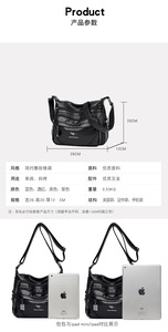 Bolsos de Lujo para Mujer, Bolsos de Diseñador, Bolsos de Hombro y Cruzados para Mujer, Bolsos y Carteras - Product Image 3