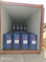 99% Cas68-12-2 tingkat industri DMF dimetil formamida