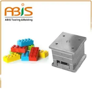 Toy Moulding Machines Plastic Injection Mould Plastic Injection Mold