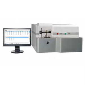 High Quality Photoelectric Direct Reading Spectrometer Direct Reading Tester Direct Reading Specrum Analyzers - Product Image 2
