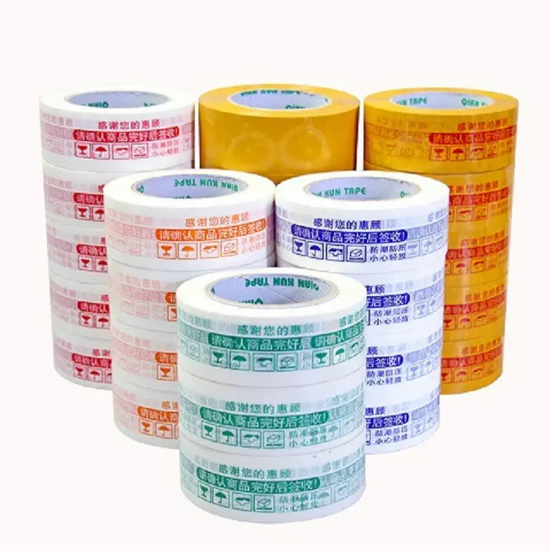 Tape Fabrikant Persoonlijk Ontwerp Zelfklevende Kleur Decoratie Maskeren Papier Washi Tape Op Maat Bedrukt