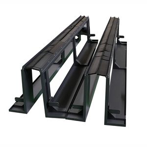 Stiker tanda logam kustom bingkai Phoro pin lembar kartu fabrikasi logam kustom - Product Image 1