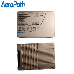 Più Opzioni di Supporto Server Interno Nuova Serie SSD P4510 (2.0TB 2.5in SAS SATA 3D2 TLC) - Product Image 1