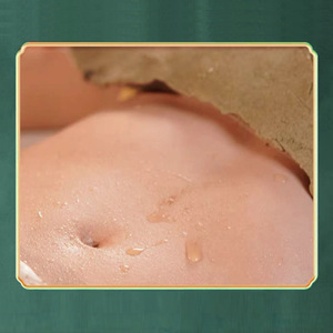 Crema térmica al por mayor para hombros, cuello y rodillas; también adecuada para eliminar la humedad y el frío; disponible para - Product Image 4