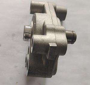 Pompe à huile moteur YBR250 FAER250 pour pièces de moto <span class=keywords><strong>YAMAHA</strong></span> - Product Image 4