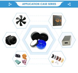 OEM ODM tùy chỉnh khuôn nhựa tiêm chế biến nhanh chóng prototyping dịch vụ cho đồ chơi trẻ em - Product Image 5