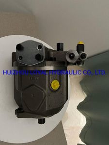 Pompe hydraulique A10vso28, A10vso45, A10vso71, A10vso88, A10vso140 pour machines de construction/équipements industriels/excavatrices - Product Image 3