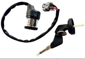 Kit de verrouillage du commutateur d'allumage 2022-2024 pour CF <span class=keywords><strong>Moto</strong></span> Cforce X6 X8 X10 800 1000 ATV <span class=keywords><strong>Quad</strong></span> CF600 CF800AU CF1000AU 9DSV-011000-6K00 - Product Image 2