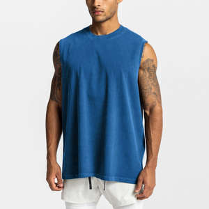 Camiseta Deportiva Personalizada de Secado Rápido, Tejida en Poliéster/Algodón, Transpirable y Ecológica, para Ciclismo, Running, Maratón, para Hombre - Product Image 3