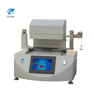 ASTM D4974 Trockenwärme-Schrumpf leistungs <span class=keywords><strong>tester</strong></span> - Product Image 1