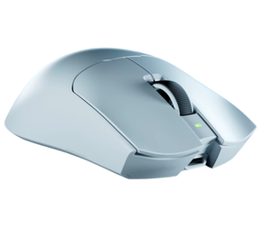 เมาส์เล่นเกมไร้สาย S9 42K dpi, PAW3950ออปติคอลเซ็นเซอร์ออปติคอลแท่นชาร์จ alibaba MICE S9 <span class=keywords><strong>Razer</strong></span> <span class=keywords><strong>Viper</strong></span> V3 <span class=keywords><strong>Pro</strong></span> - Product Image 1