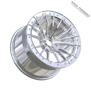 WOA 18x7J 15x10J 18x5J 17x10J 17x11J 5*112 5*114,3 5*120 ruedas forjadas Beadlock para Corvette <span class=keywords><strong>Nissan</strong></span> <span class=keywords><strong>GTR</strong></span> M340i BMW Fordn - Product Image 5