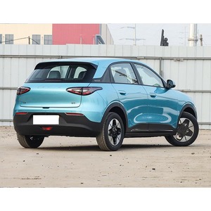 2025 nuova cina <span class=keywords><strong>Auto</strong></span> a buon mercato Geely Xingyuan 5 porte 5 posti <span class=keywords><strong>Auto</strong></span> stella Geely desiderio Suv veicoli elettrici per adulti - Product Image 6