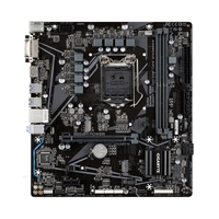 Guter Zustand GIGABYTE B560M-POWER Intel B560 Desktop-Motherboard M-ATX SATA 10./11. Gen I7/I5/I3 LGA1200 Doppel-DDR4 64G