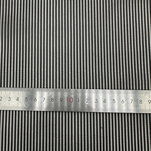 Nhiệm vụ nặng nề Dải 100% <span class=keywords><strong>polyester</strong></span> <span class=keywords><strong>Monofilament</strong></span> ngoài trời lưới vải cho ghế văn phòng, cái nôi, trở lại vật liệu, - Product Image 4