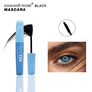 Nouvelles Mascaras Imperméables Épaississantes et Courbantes à Tenue Longue Durée avec Formule Sérum et Brosse Fine pour le Maquillage - Product Image 3