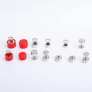 HABブランド BDSM ステンレス製 マグネットロック 耐久性のあるデザイン 2年間保証 男女兼用 医療用拘束ベルト 強力な鍵付き - Product Image 3