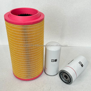 Kit de filtre à air et filtre à huile Mengma 3001500621, élément filtrant pour pièces détachées de compresseur industriel - Product Image 5