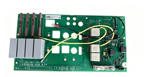 6RY1803-0CA05  C98043-A7116-L1  Placa de Control de Accionamiento de CC 6RA80  Convertidores e Inversores  C98043-A7116-L1  6RY1803-0CA05 - Product Image 3