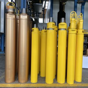 Teamwhole Herramientas de perforación de roca Broca de botón QL50 QL60 QL80 Dth Martillo y brocas para perforación de roca, <span class=keywords><strong>pozo</strong></span> de agua, minería - Product Image 2