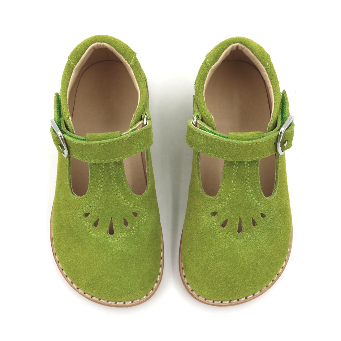 Custom New Style Ballet Fashion Designer Mary Janes Flower Girl Bulk Shoes For Kids Children