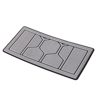 Plancher de bateau en plastique Eva, matériau écologique Durable, prix compétitif