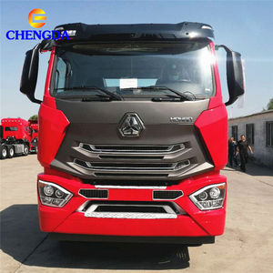 Parti per Trattore HOHAN Mini 4*2 6*4, Prezzo Trattore per il Mercato Nigeriano - Product Image 3