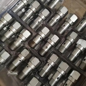 CP3 Fuel Overflow Valve F00N202279 Pressure Limiter 01340591 1340591 51111070029 - Product Image 5