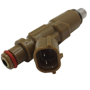 Inyector de Combustible para Toyota Prado 3RZFE 23250-75090 23209-79145 Pieza de Motor de Gasolina - Product Image 1