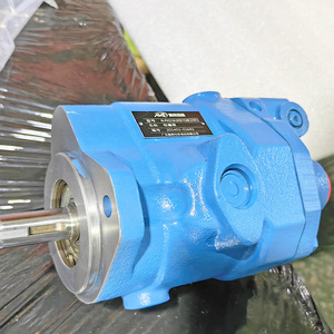Pompe à piston axial à disque incliné PVQ10 à performance stable, pompe hydraulique Eaton-Vickers à débit variable, pompe hydraulique à performance stable PVQ1 - Product Image 3