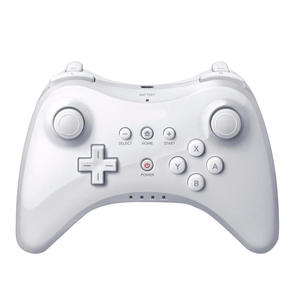 Wireless Pro <strong>Controller</strong> for <strong>Wii</strong> U <strong>Controller</strong> Gamepad BT <strong>Wii</strong> <strong>Controller</strong> - Product Image 4