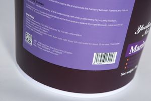 Sel de mer d'océan basique Aquarium Coral Marine <span class=keywords><strong>Fish</strong></span> <span class=keywords><strong>Tank</strong></span> Verre multiminéral en plastique et acrylique emballé dans des boîtes et des sacs - Product Image 2