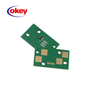 Puce de cartouche de toner T-3008 3008 pour imprimantes <span class=keywords><strong>Toshiba</strong></span> E-Studio 2508A 3008A 3008AG 3508A 3508AG 4508 4508AG 5008A - Product Image 3