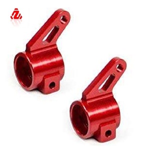 บริการเครื่องจักรซีเอ็นซีปรับแต่งได้ตามต้องการสเตนเลสชุบผิวเคลือบผิวโดยตรงจากโรงงานผู้ผลิต - Product Image 5