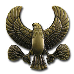 Autocollants magnétiques pour réfrigérateur en polyrésine 3D personnalisés, souvenir d'Arabie Saoudite - Product Image 5